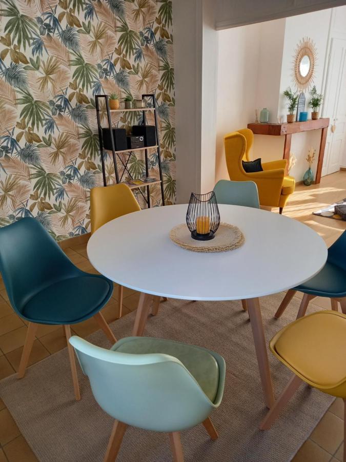 Villa La Petite Malouine Dunkirk Esterno foto