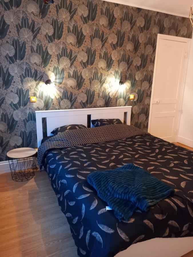 Villa La Petite Malouine Dunkirk Esterno foto