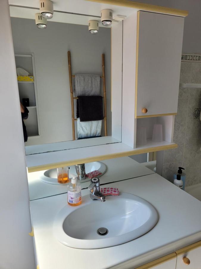 Villa La Petite Malouine Dunkirk Esterno foto
