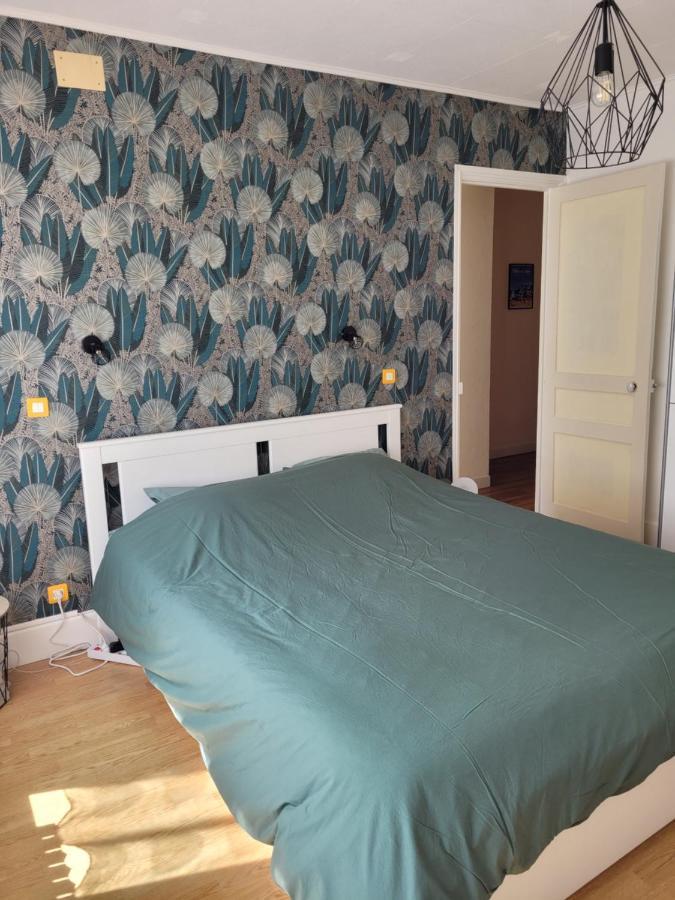Villa La Petite Malouine Dunkirk Esterno foto