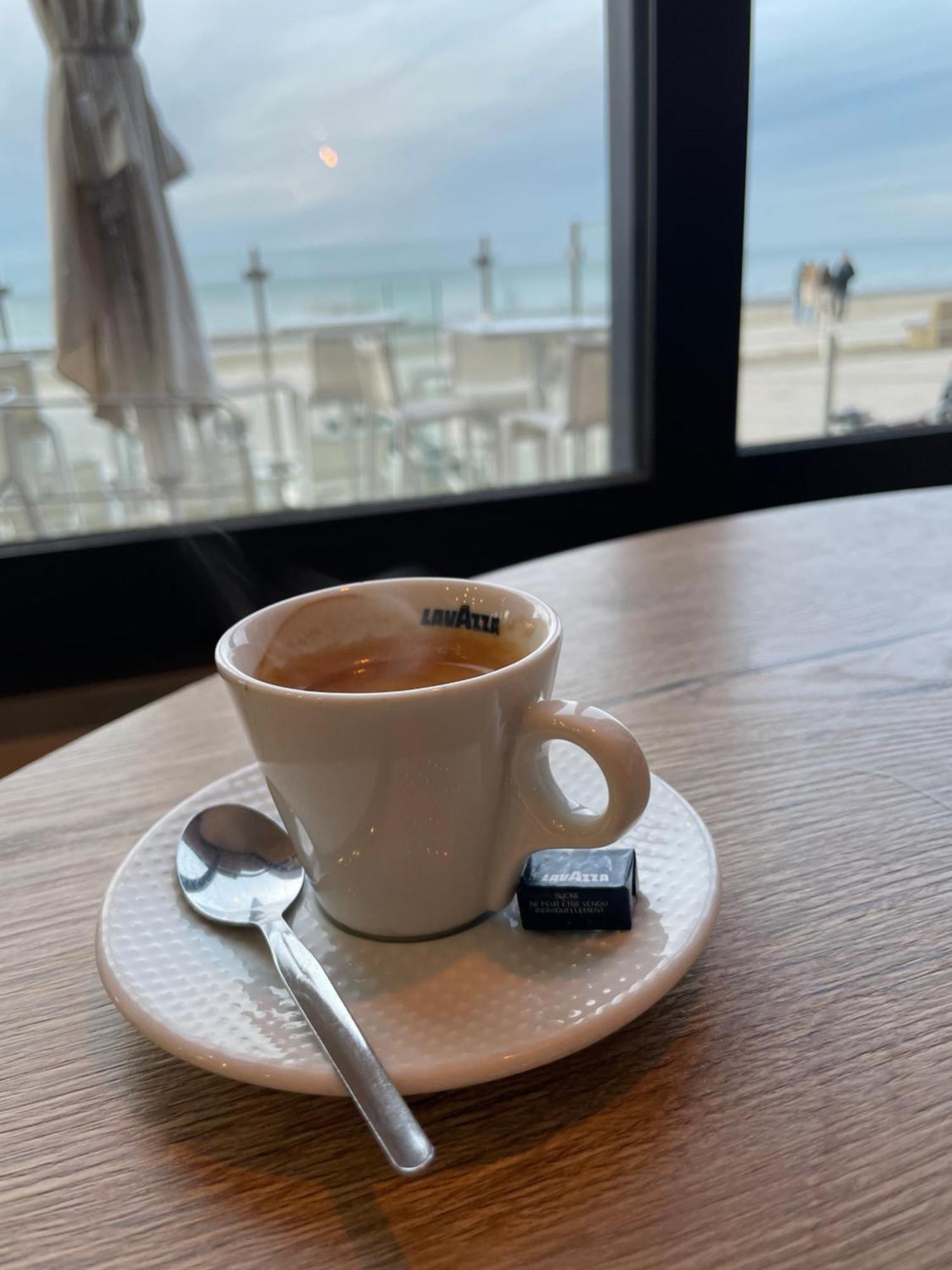Villa La Petite Malouine Dunkirk Esterno foto