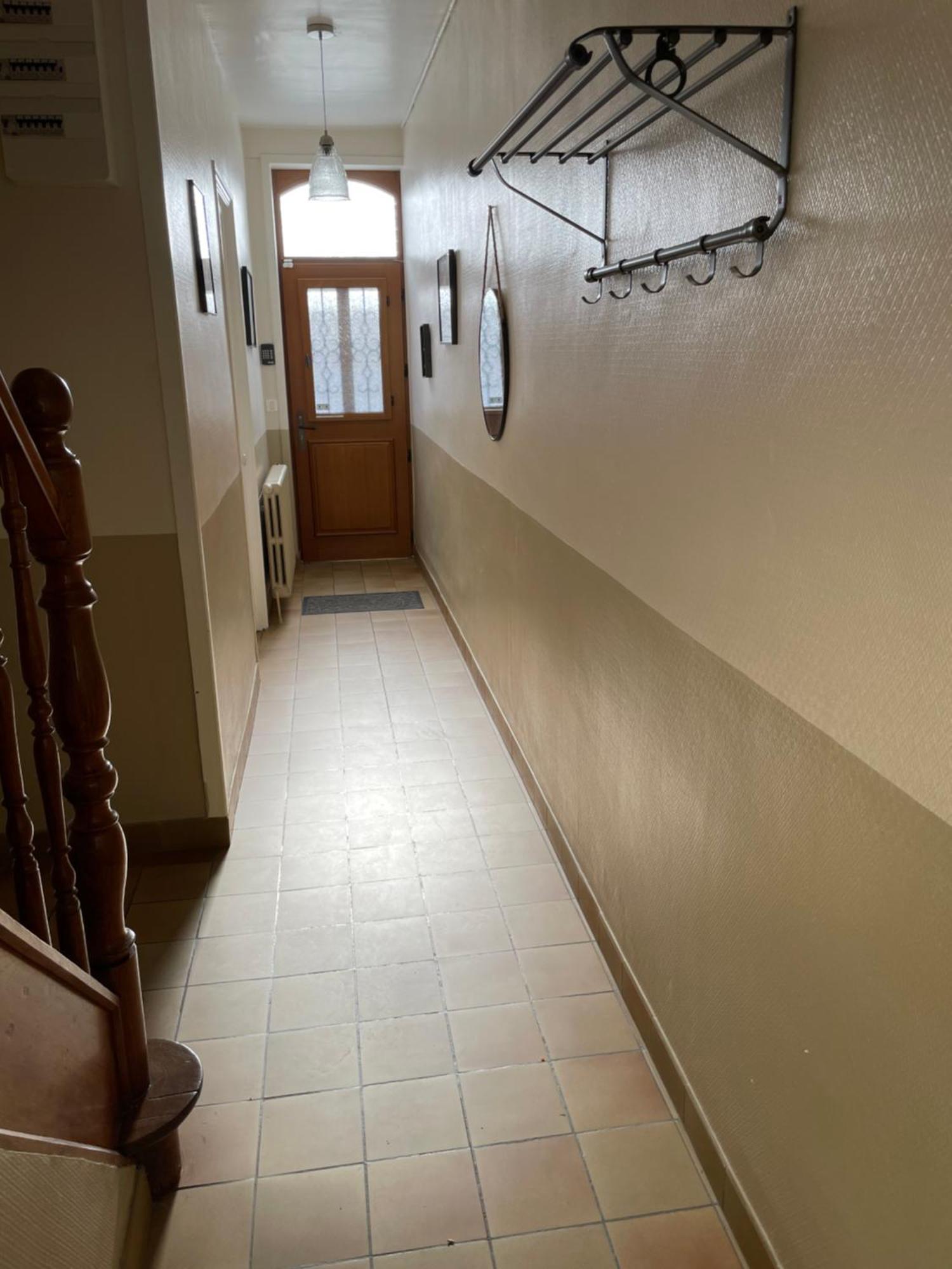 Villa La Petite Malouine Dunkirk Esterno foto