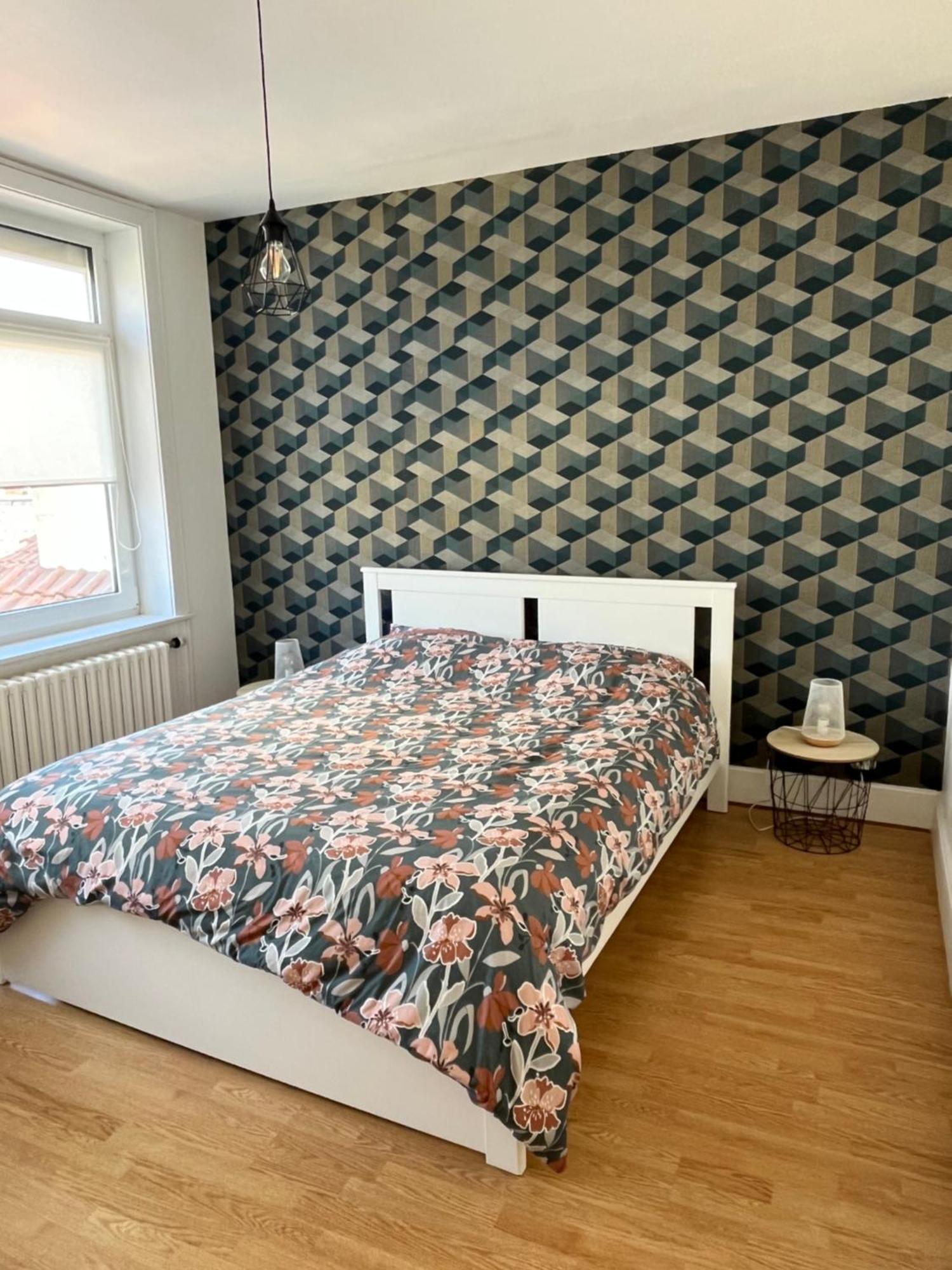 Villa La Petite Malouine Dunkirk Esterno foto